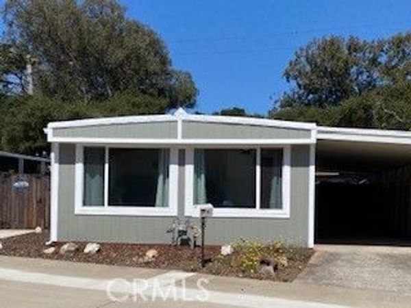 1595 Los Osos Valley, Unit 4A, Los Osos, CA 93402