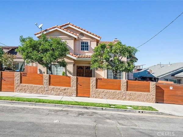 1021 Coronado Terrace, Los Angeles, CA 90026