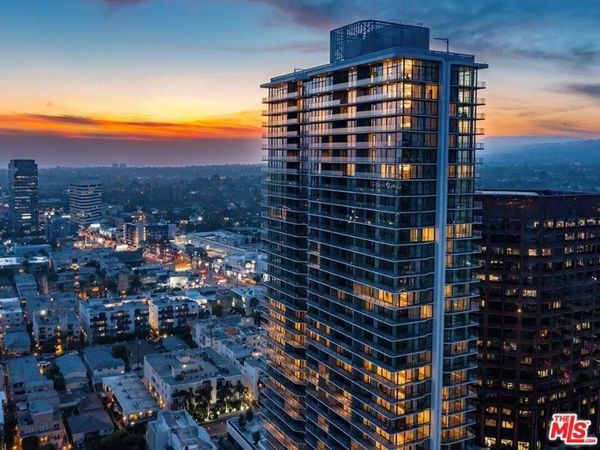11750 Wilshire Boulevard, Unit 1605, Los Angeles, CA 90025