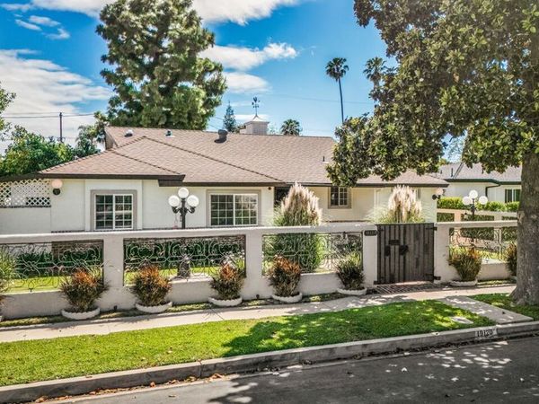 19120 Hartland Street, Reseda, CA 91335