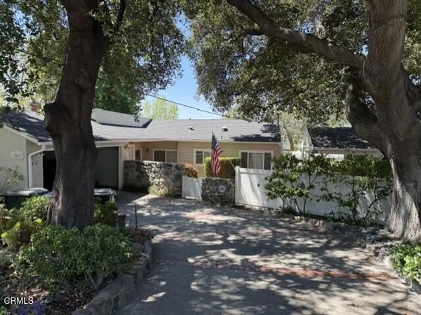 3040 Orange Avenue, La Crescenta, CA 91214