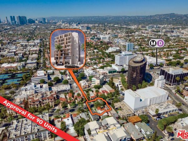 214 S Hamilton Drive, Beverly Hills, CA 90211
