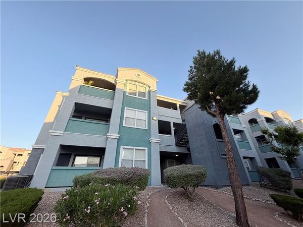 6955 N Durango Drive , Unit 2020, Las Vegas, NV 89149