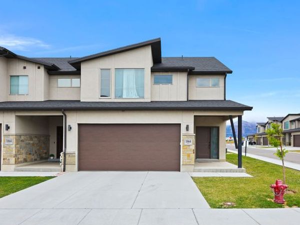 1864 S JAYDIN WAY , Unit 1, West Haven, UT 84401