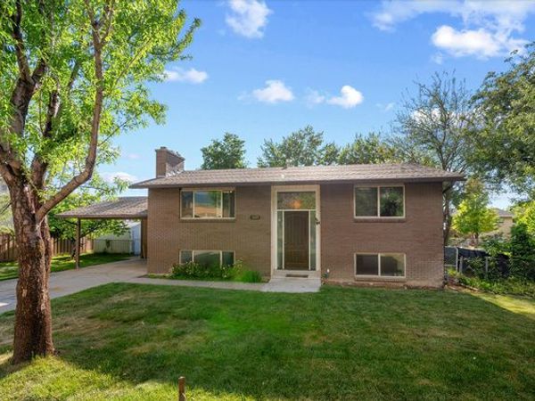 1487 N 700 W, West Bountiful, UT 84087