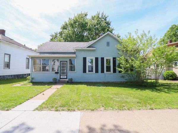 2007 Kane STREET, La Crosse, WI 54603