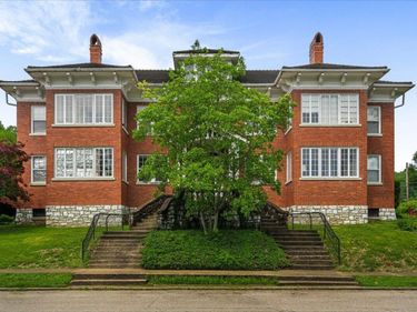 506 Steele Street, Unit 1-5, Frankfort, KY 40601