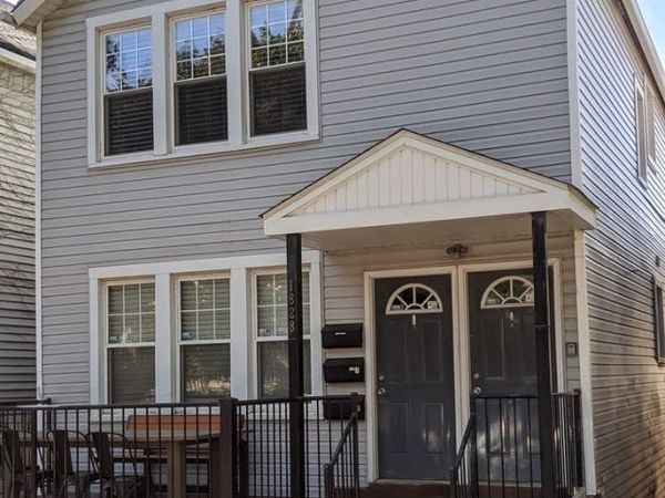 1828 N Bissell Street, Unit 2, Chicago, IL 60614