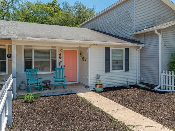 11 SE Magnolia Avenue, UNIT A, Fort Walton Beach, FL 32548