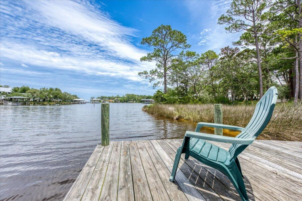 70 Driscoll Drive, Santa Rosa Beach, FL 32459 Main Photo