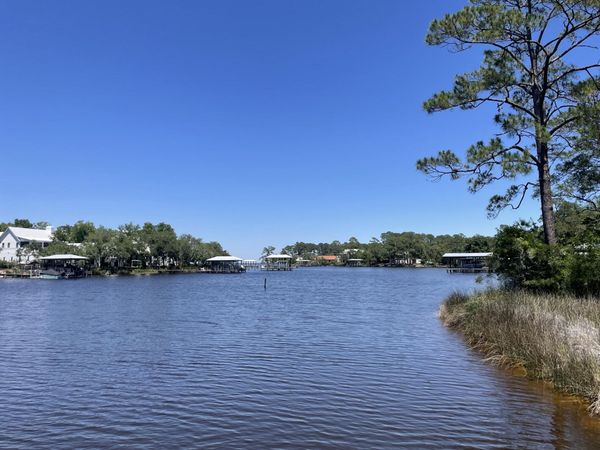 70 Driscoll Drive, Santa Rosa Beach, FL 32459