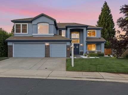 3249 Big Bear Dr, Roseville, CA 95747 Photo