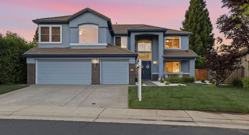 3249 Big Bear Dr, Roseville, CA 95747 Photo