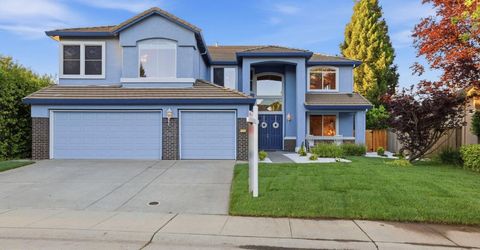 3249 Big Bear Dr, Roseville, CA 95747 Photo