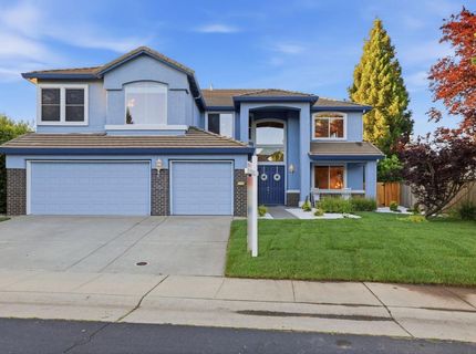 3249 Big Bear Dr, Roseville, CA 95747 Photo