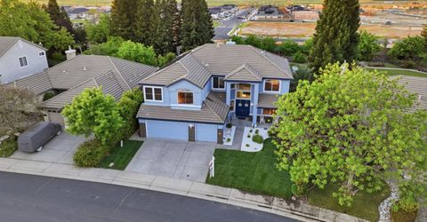 3249 Big Bear Dr, Roseville, CA 95747 Photo
