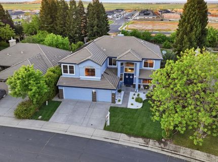 3249 Big Bear Dr, Roseville, CA 95747 Photo