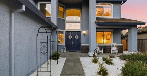 3249 Big Bear Dr, Roseville, CA 95747 Photo