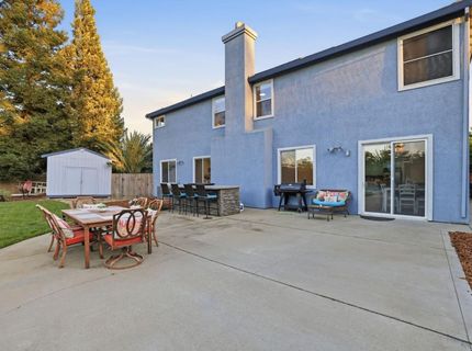 3249 Big Bear Dr, Roseville, CA 95747 Photo