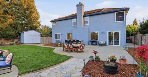 3249 Big Bear Dr, Roseville, CA 95747 Photo