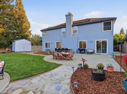 3249 Big Bear Dr, Roseville, CA 95747 Photo
