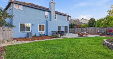 3249 Big Bear Dr, Roseville, CA 95747 Photo