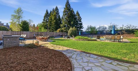 3249 Big Bear Dr, Roseville, CA 95747 Photo