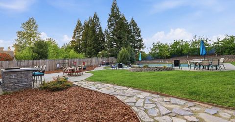 3249 Big Bear Dr, Roseville, CA 95747 Photo