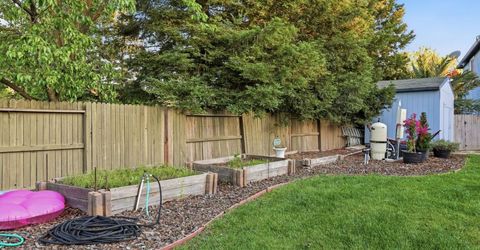 3249 Big Bear Dr, Roseville, CA 95747 Photo