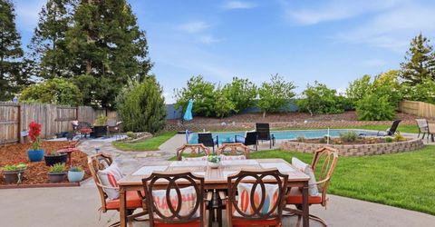 3249 Big Bear Dr, Roseville, CA 95747 Photo
