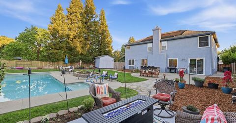 3249 Big Bear Dr, Roseville, CA 95747 Photo