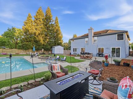 3249 Big Bear Dr, Roseville, CA 95747 Photo