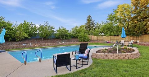 3249 Big Bear Dr, Roseville, CA 95747 Photo