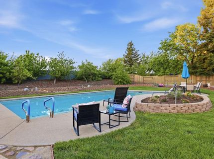 3249 Big Bear Dr, Roseville, CA 95747 Photo