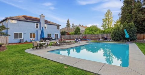 3249 Big Bear Dr, Roseville, CA 95747 Photo