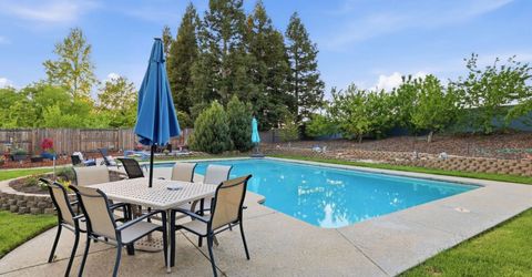 3249 Big Bear Dr, Roseville, CA 95747 Photo