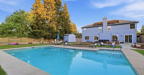 3249 Big Bear Dr, Roseville, CA 95747 Photo