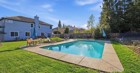 3249 Big Bear Dr, Roseville, CA 95747 Photo