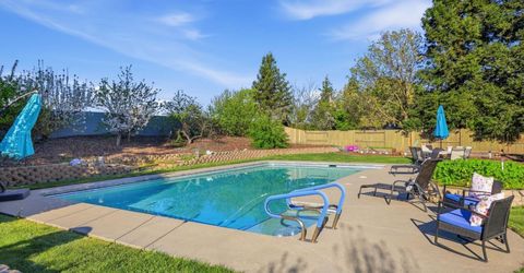 3249 Big Bear Dr, Roseville, CA 95747 Photo