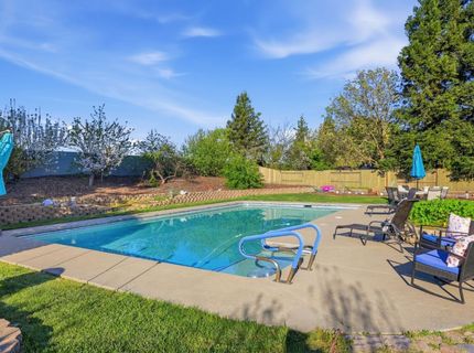 3249 Big Bear Dr, Roseville, CA 95747 Photo