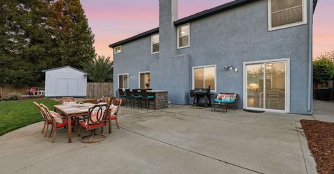 3249 Big Bear Dr, Roseville, CA 95747 Photo
