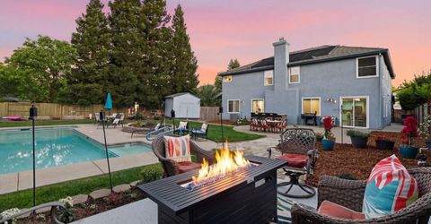 3249 Big Bear Dr, Roseville, CA 95747 Photo