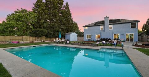 3249 Big Bear Dr, Roseville, CA 95747 Photo