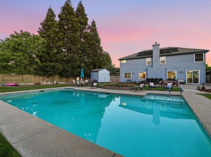 3249 Big Bear Dr, Roseville, CA 95747 Photo