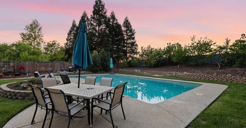 3249 Big Bear Dr, Roseville, CA 95747 Photo