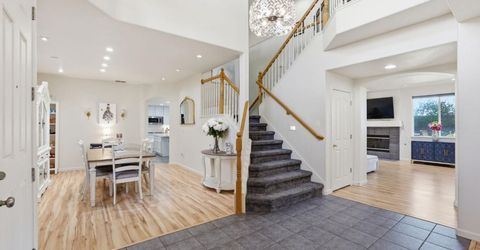 3249 Big Bear Dr, Roseville, CA 95747 Photo