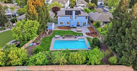 3249 Big Bear Dr, Roseville, CA 95747 Photo
