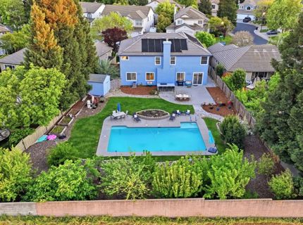 3249 Big Bear Dr, Roseville, CA 95747 Photo