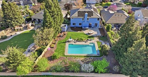 3249 Big Bear Dr, Roseville, CA 95747 Photo