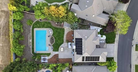 3249 Big Bear Dr, Roseville, CA 95747 Photo